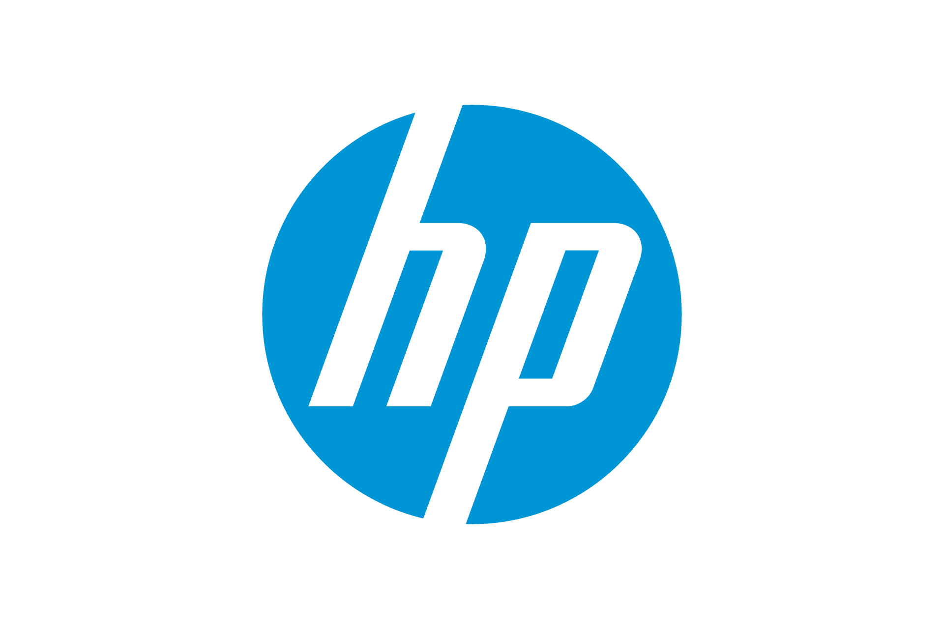 HP logo